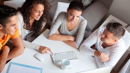 Cómo construir equipos de Alto Desempeño en tiempos difíciles.