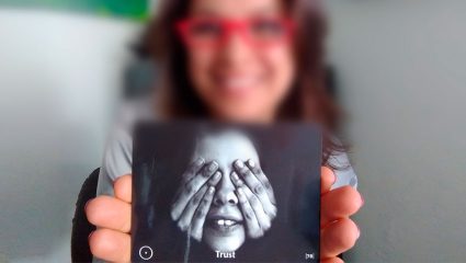 Seis Preguntas Poderosas para involucrar a la gente