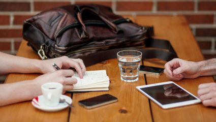 Cuatro errores más habituales de las conversaciones difíciles