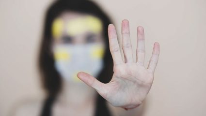 Cinco pasos para el autocuidado y el cuidado de tus relaciones