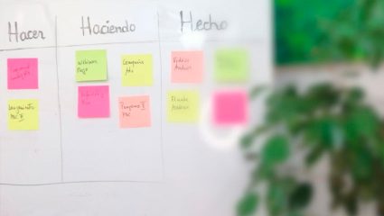 3 Claves esenciales para poner tu energía y foco en lo que te importa y avanzar