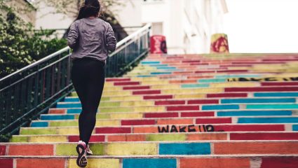 No es que te falte motivación… Te falta propósito.