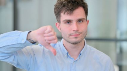 3 Pasos para cortar la raíz de tus males en torno al trabajo.